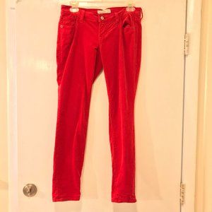 🚨LAST CHANCE - Closing closet🚨 Old Navy Corduroy Pants (Petite)
